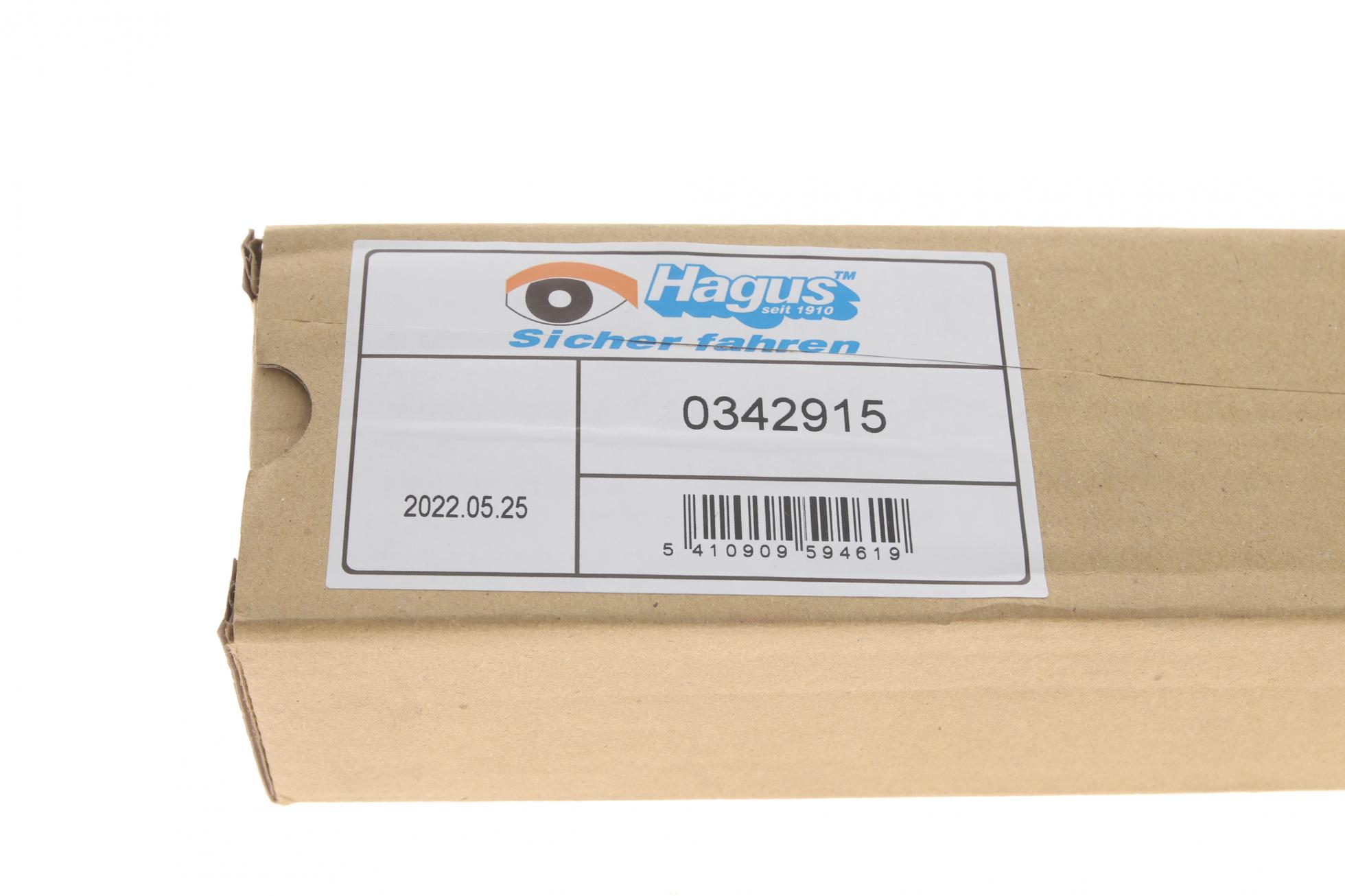 0342915 VAN WEZEL